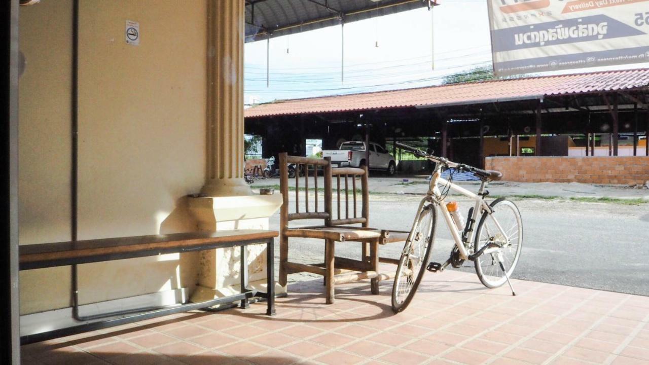 Kantawan House Krabi Exterior photo